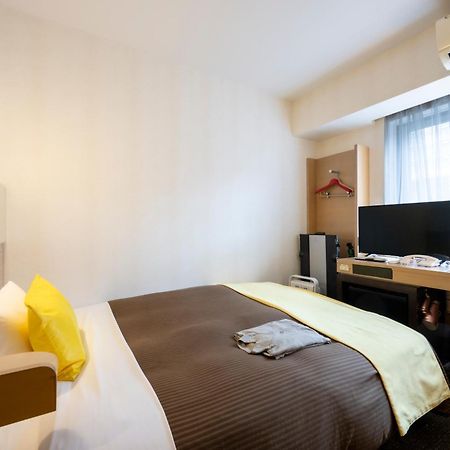 Hotel 1-2-3 Такасакі Екстер'єр фото